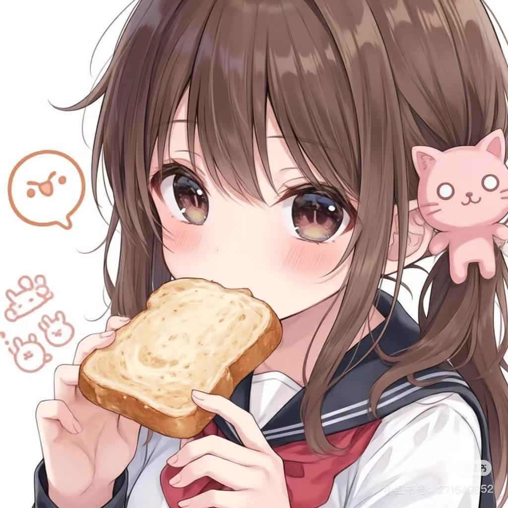 猫茶_