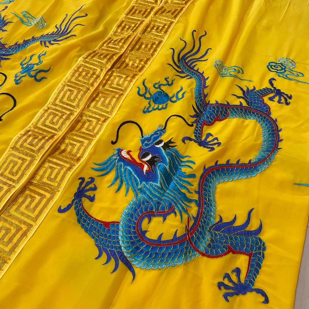 莲华绣品（小助理）