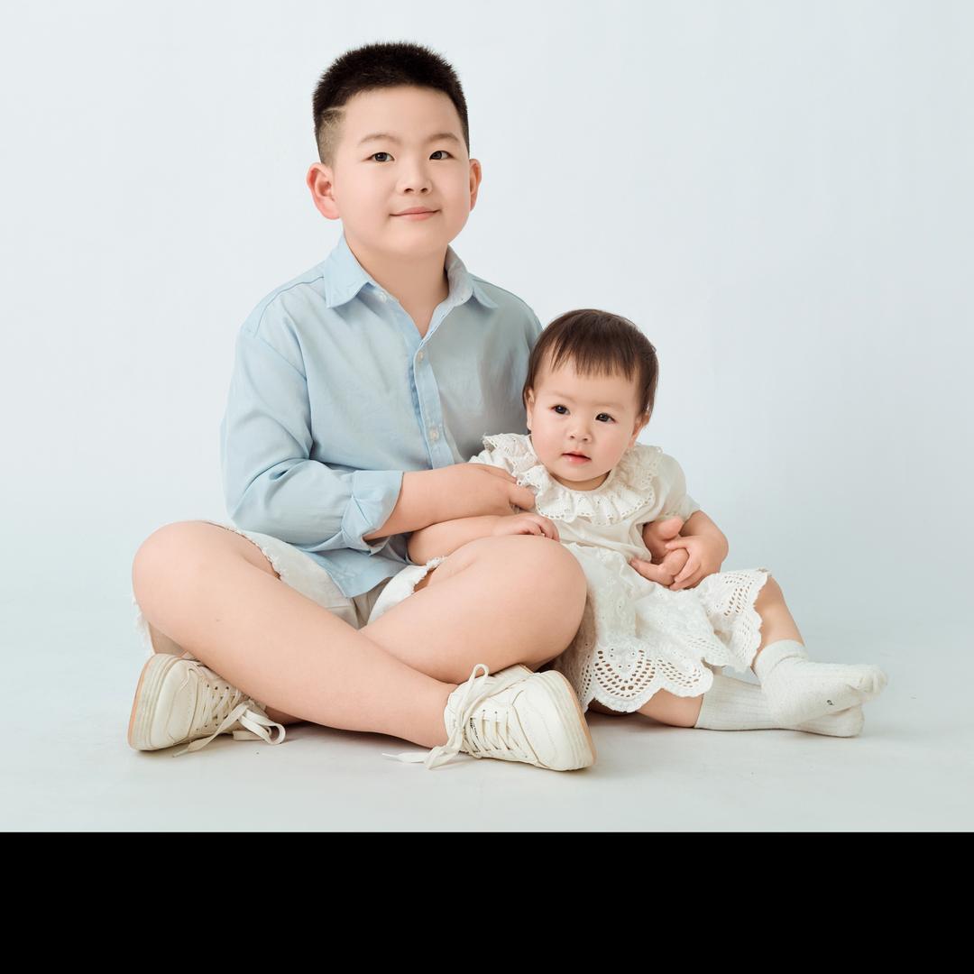 快乐臣臣🥰