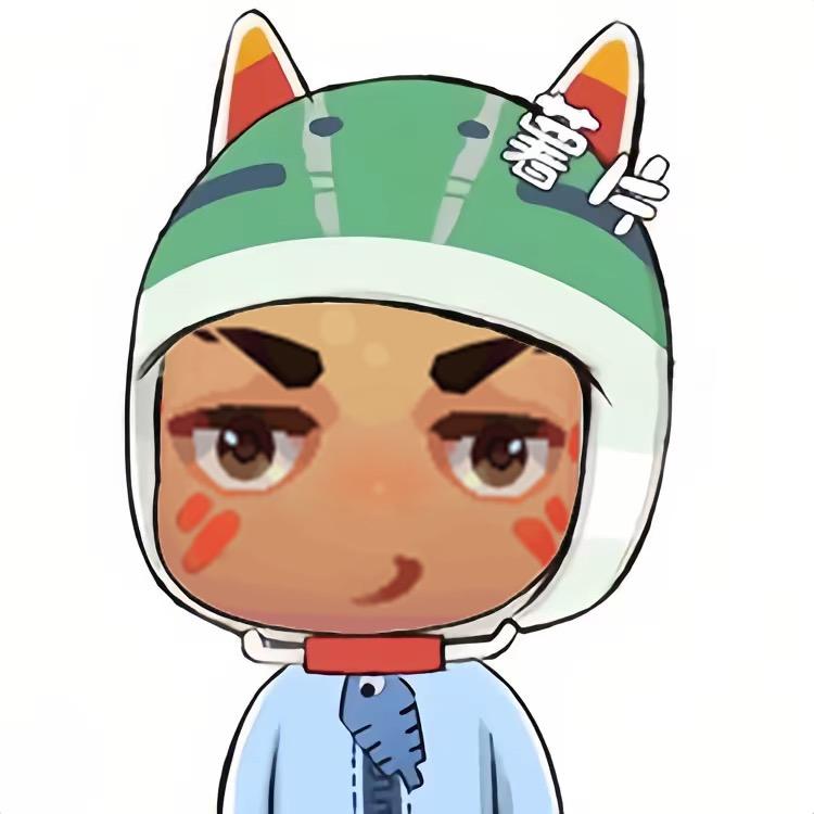 是薯片吖