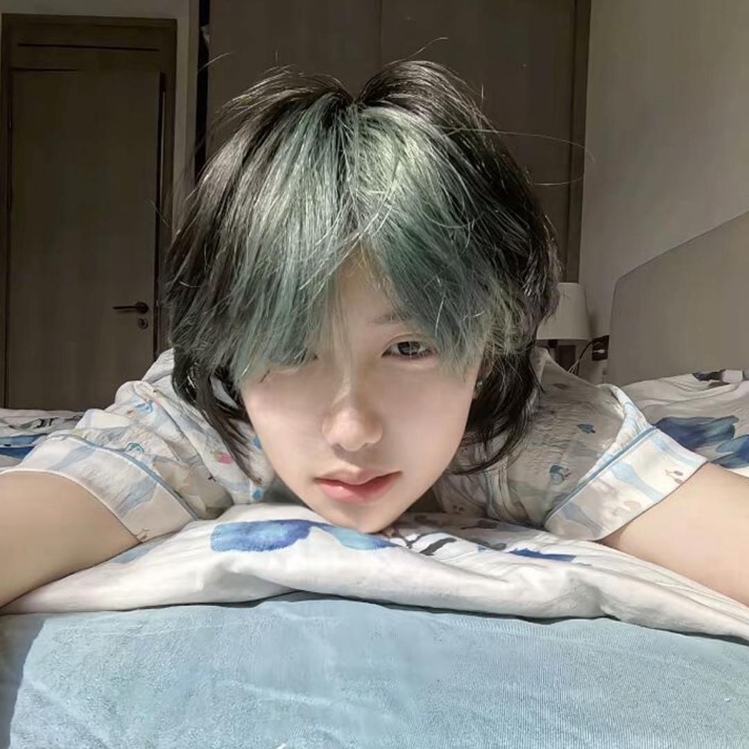 别总说我不好