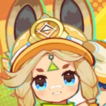 小能人的小熊人