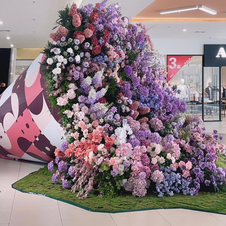 乐美琪潮流女装店