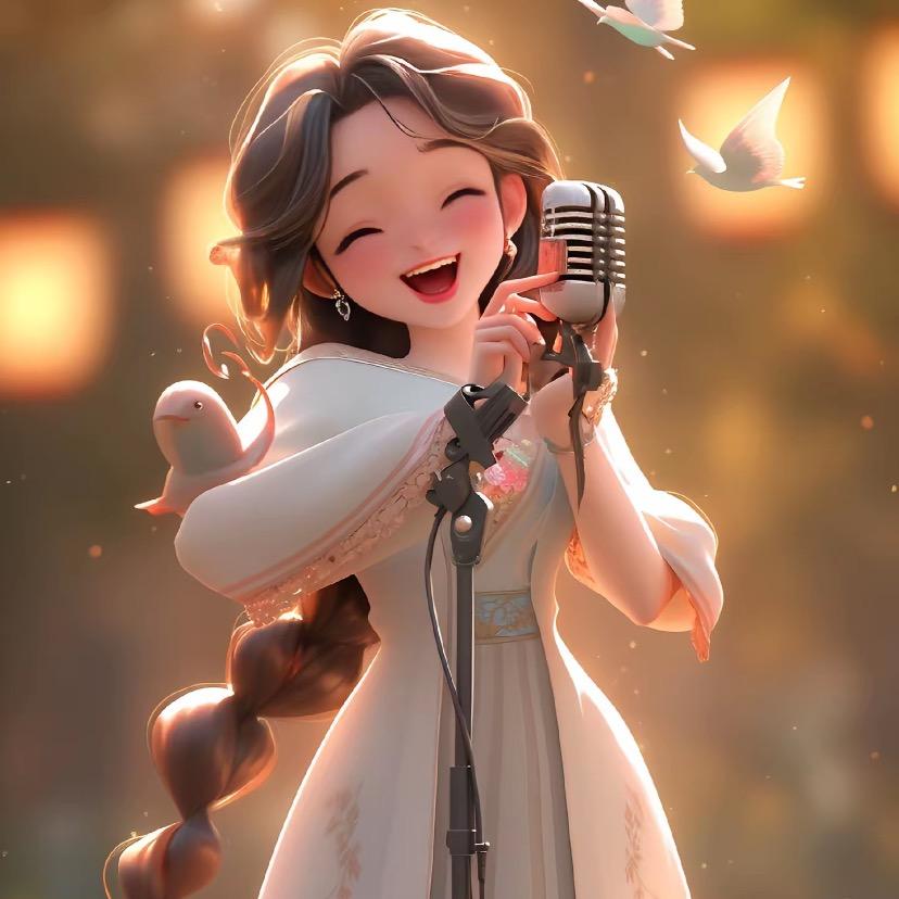 茵小美