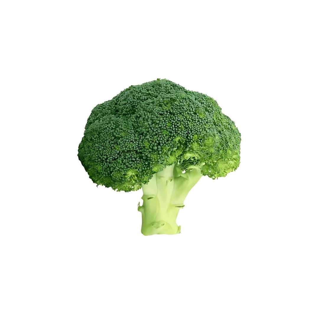 🥦