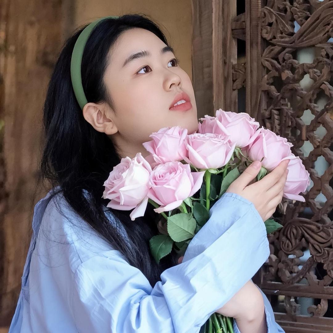 ＠小杨同学