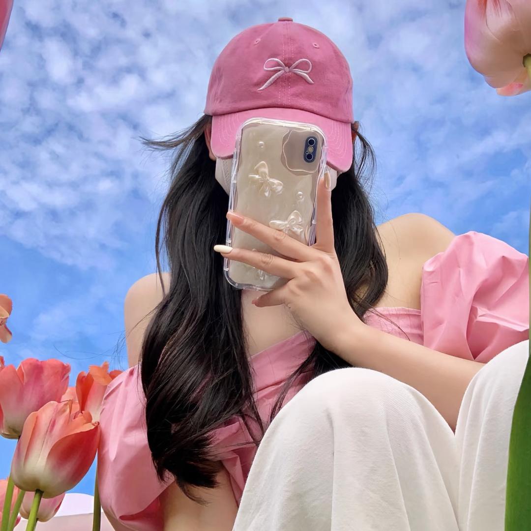 倩倩❤️