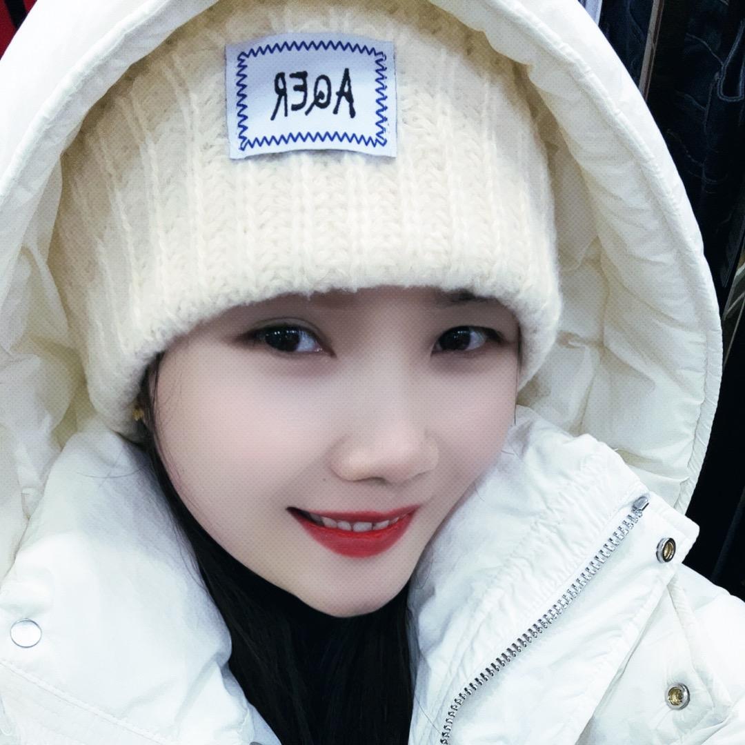 韩廷服装