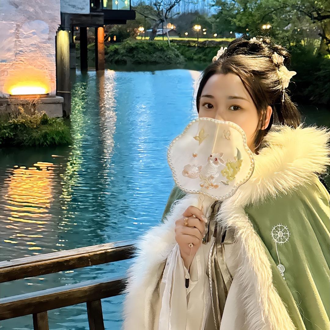 哈尼🎀