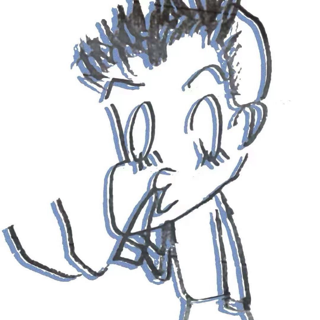 地球上的一根草