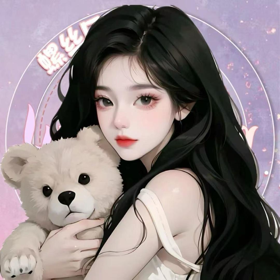 波妞BB🤩