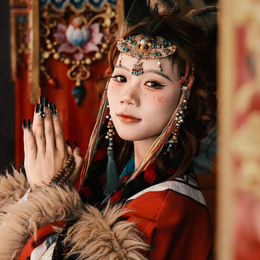 🧚🏼‍♂️可欣