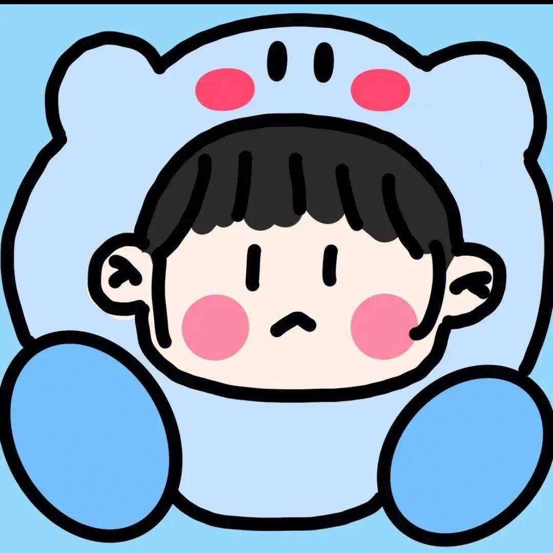 阿楠小鬼头