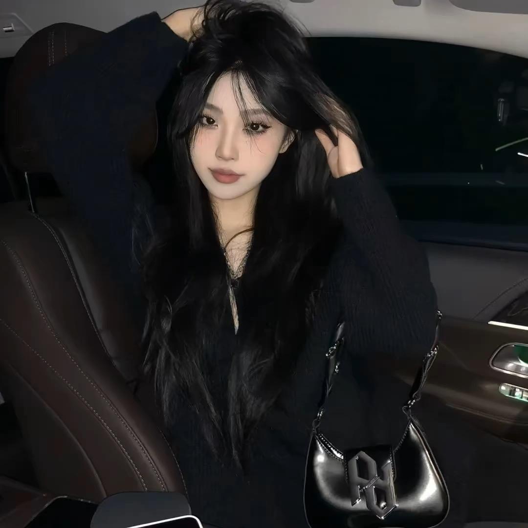  差点长成美女