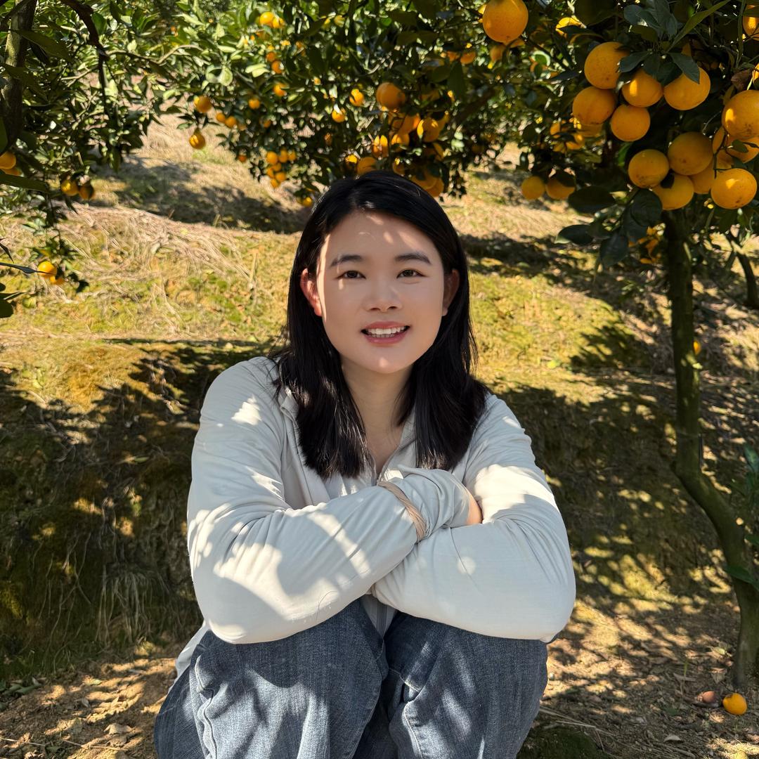 小语行（周至翠香猕猴桃🥝开始了）