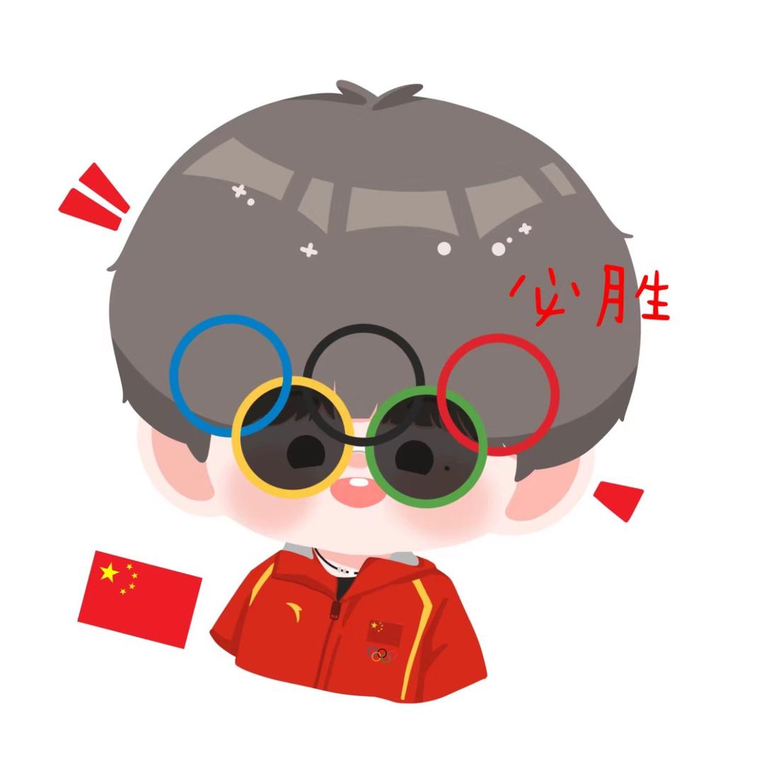 Super莎嘟嘟🦈🏓🇨🇳
