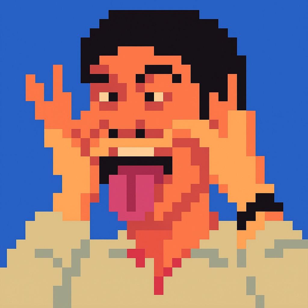 奇怪铁汁