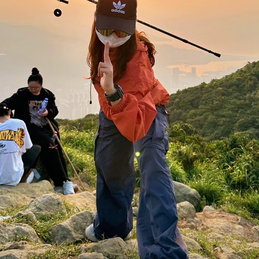 猪猪（强得阔怕）打不服