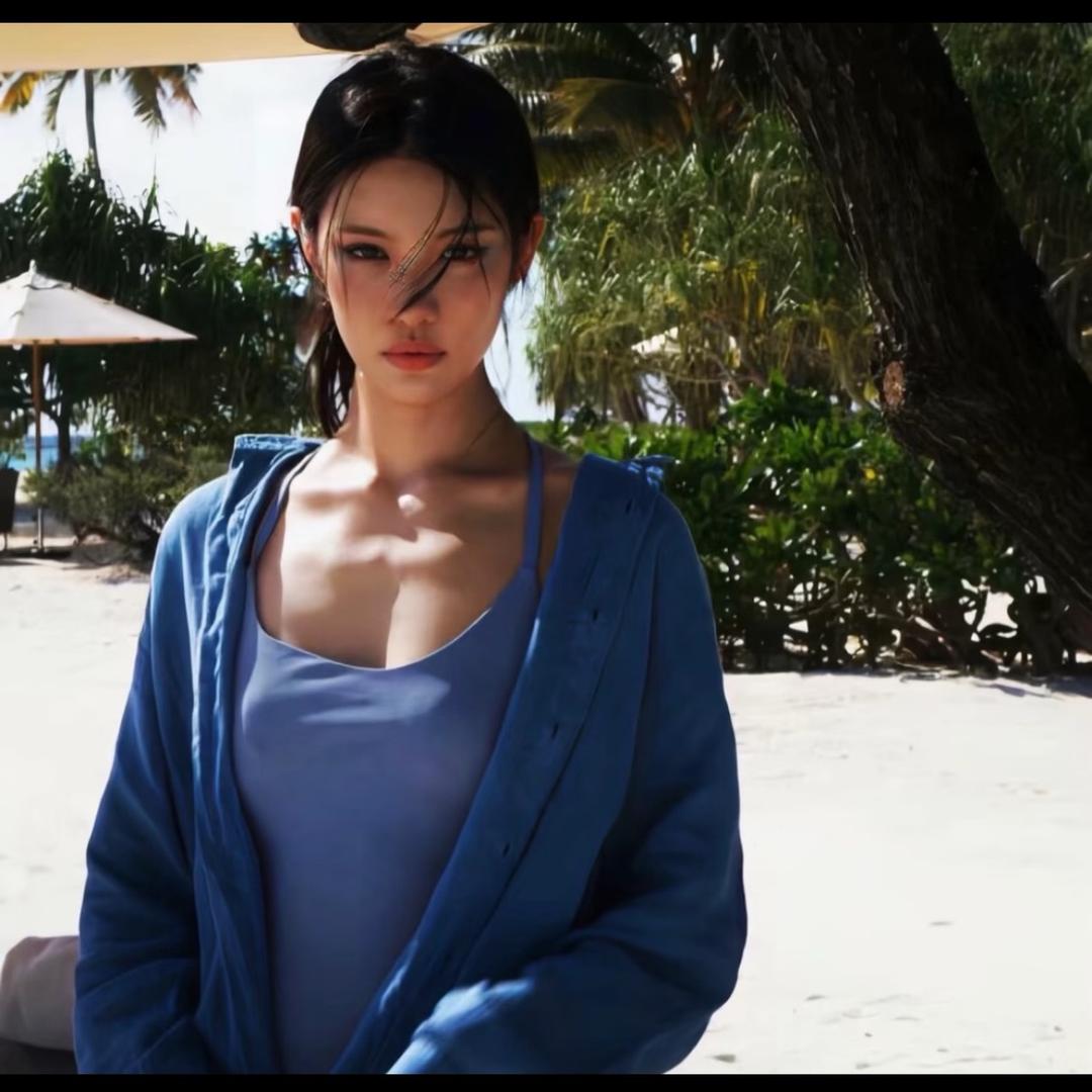 我不是你所谓的理想型