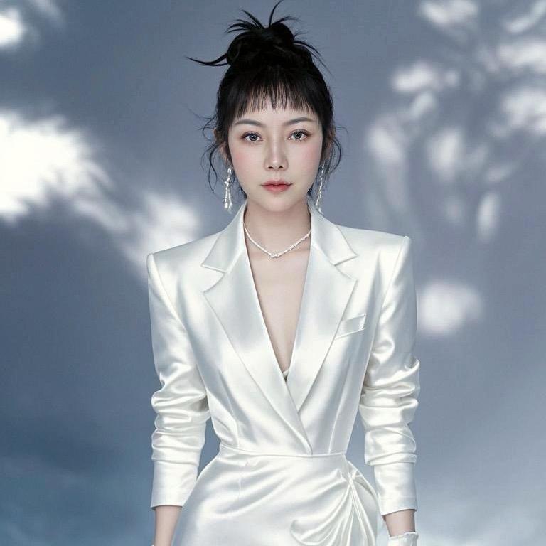 品牌女装主理人～俊利