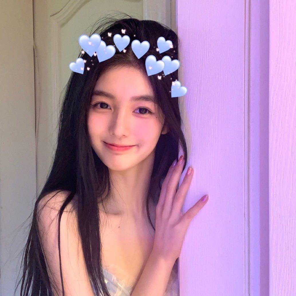 为什么我不是美女