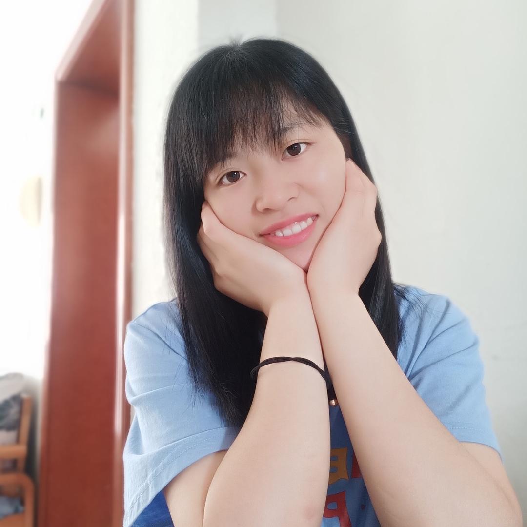 小酒窝