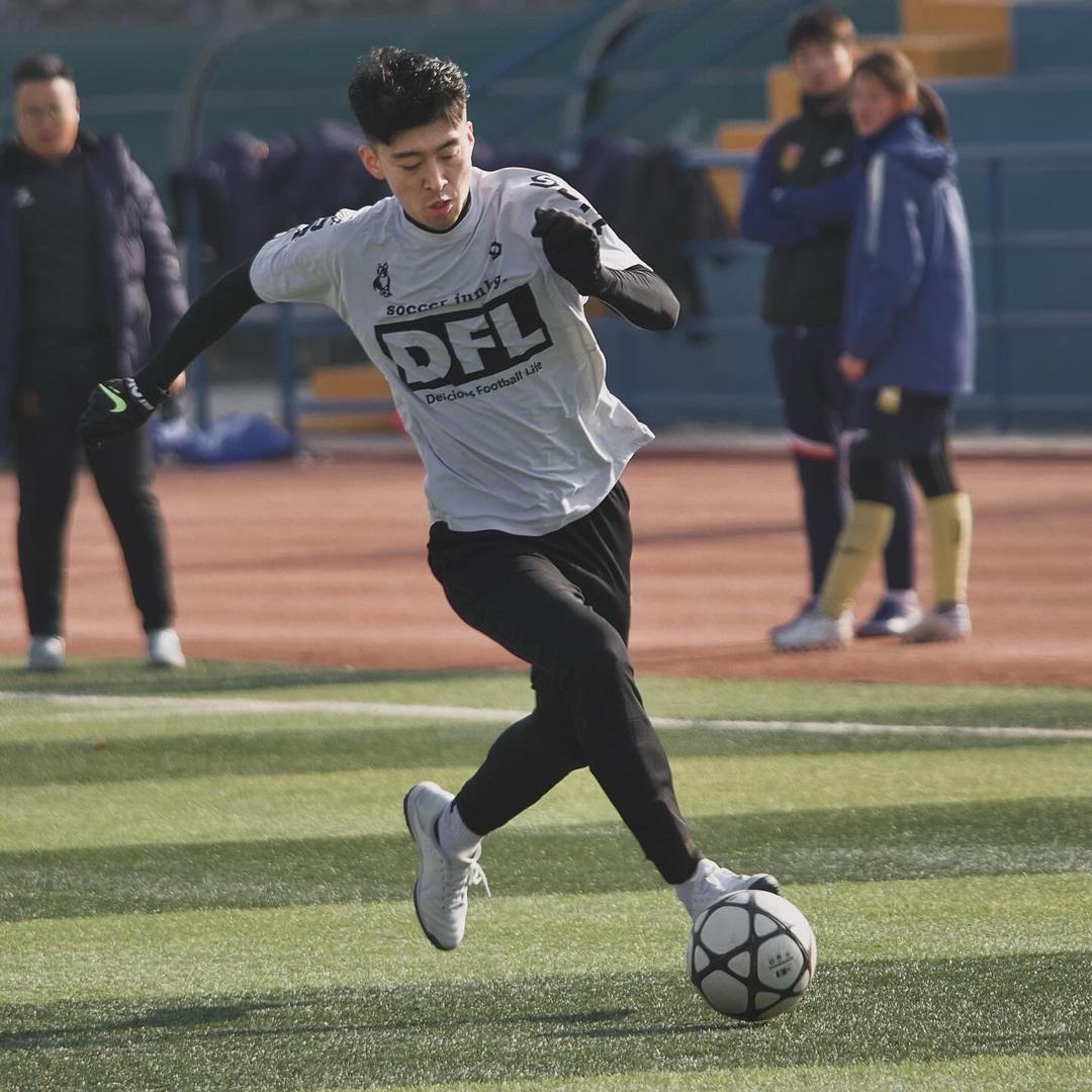 足球宝爸日记（footballtime）