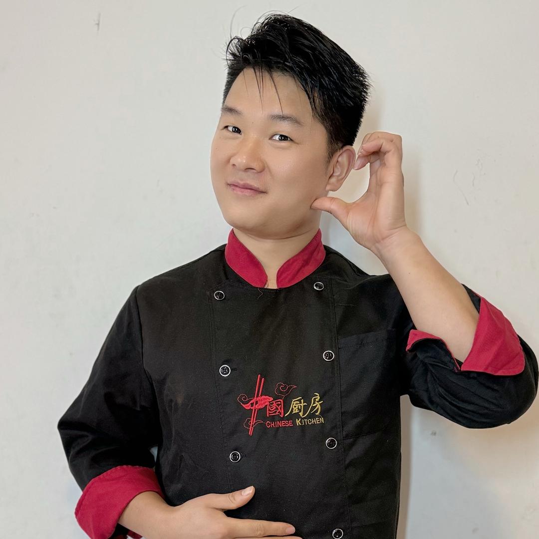 中华板面王(爱厨艺)