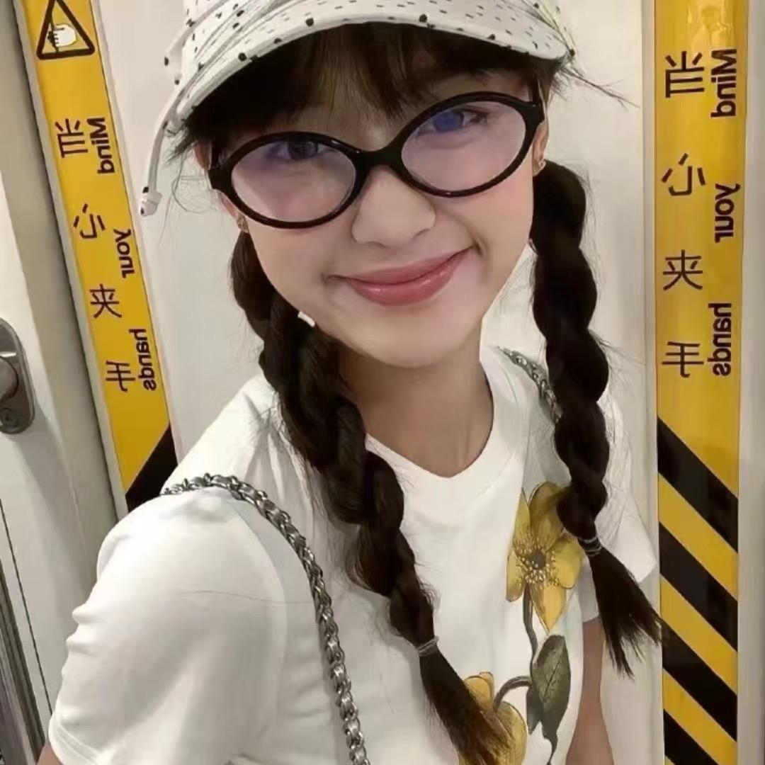 是橙子啊🍊