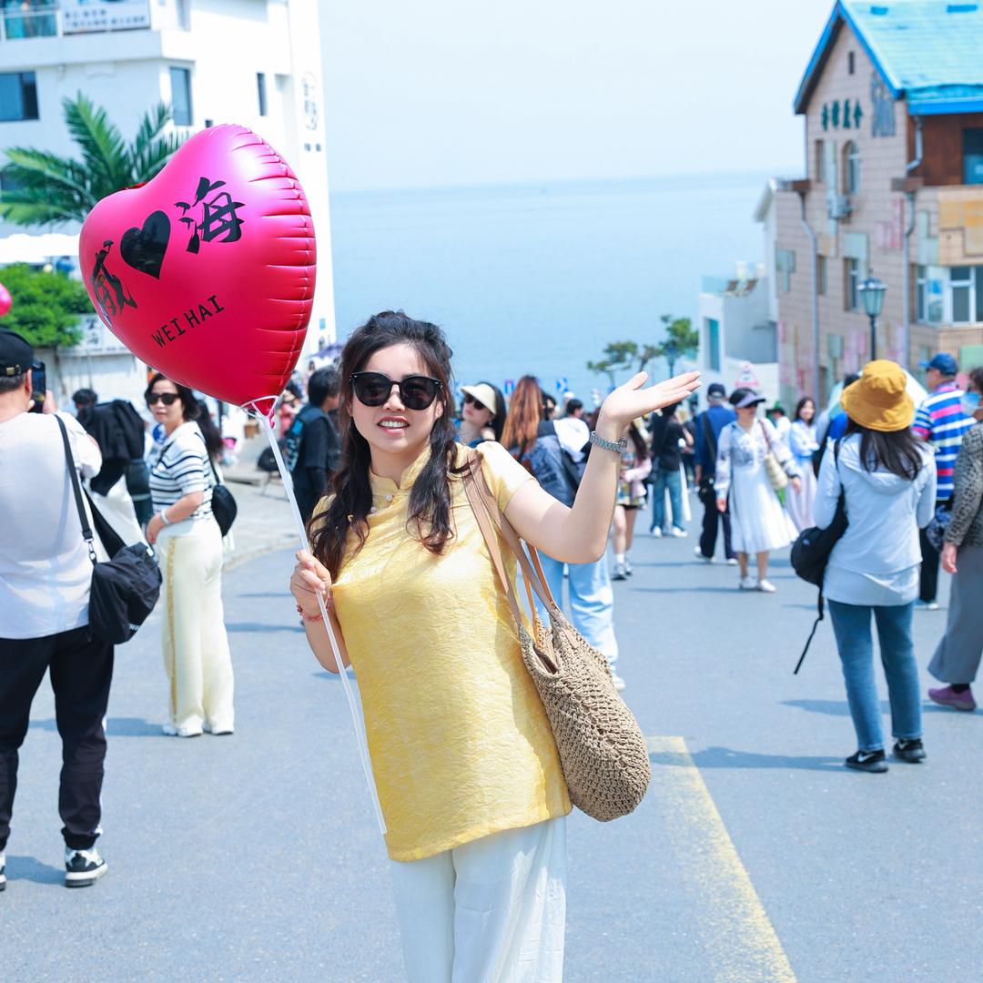 韩城华銮国旅第二营业部