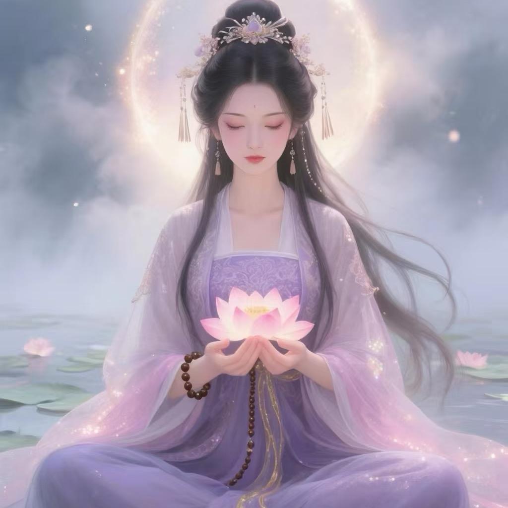 行愿