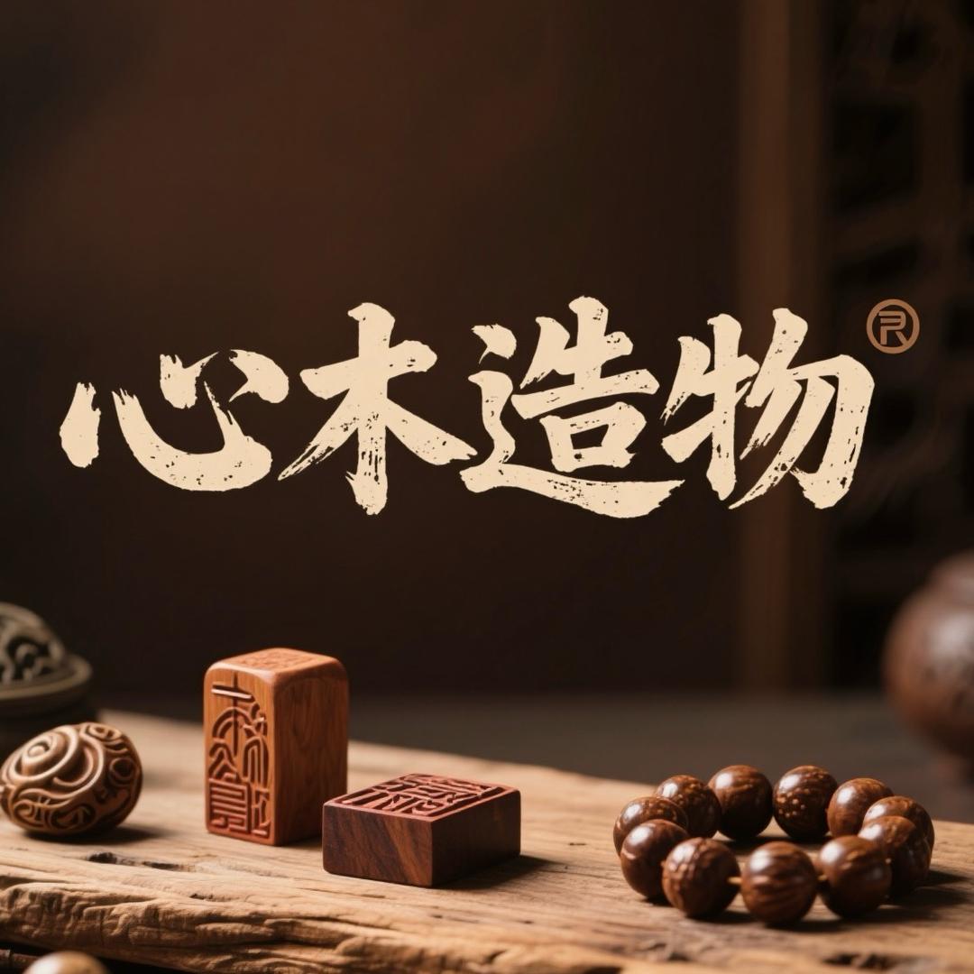 心木造物