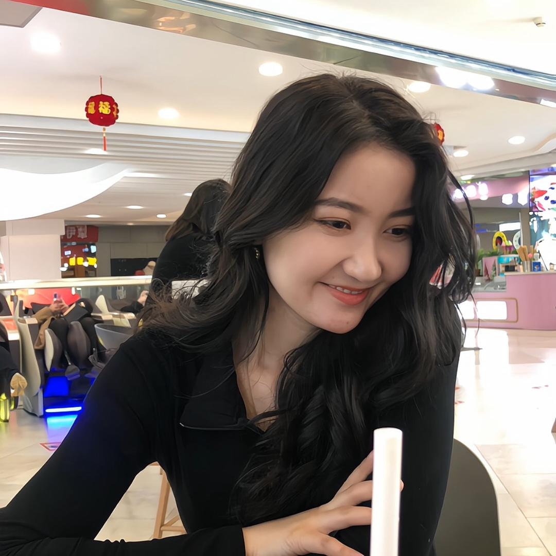 米娜格格👑
