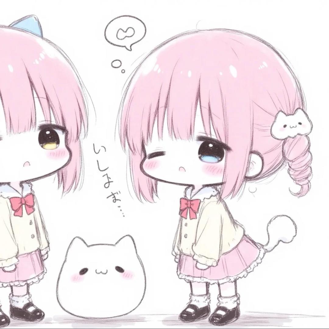 小奈咕噜噜