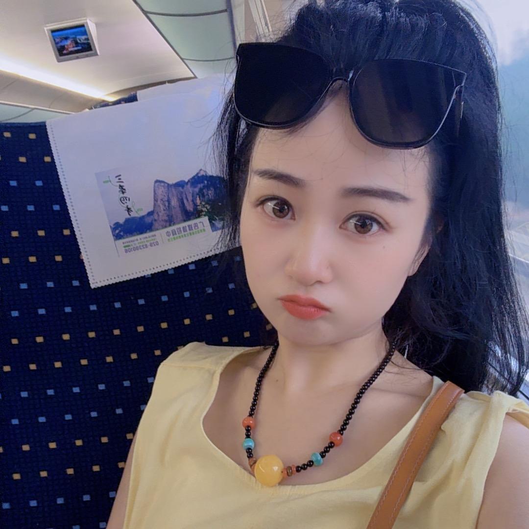 妞💫