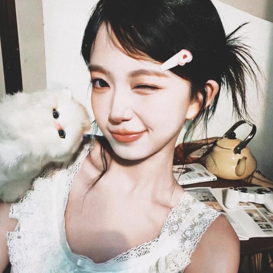 呆萌呆萌的小涵🫐