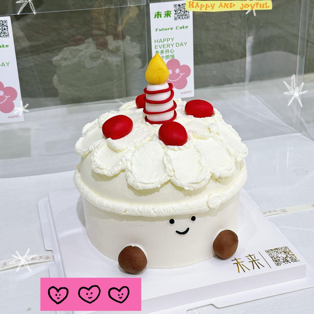 未来烘焙（紫悦苑小区北门）