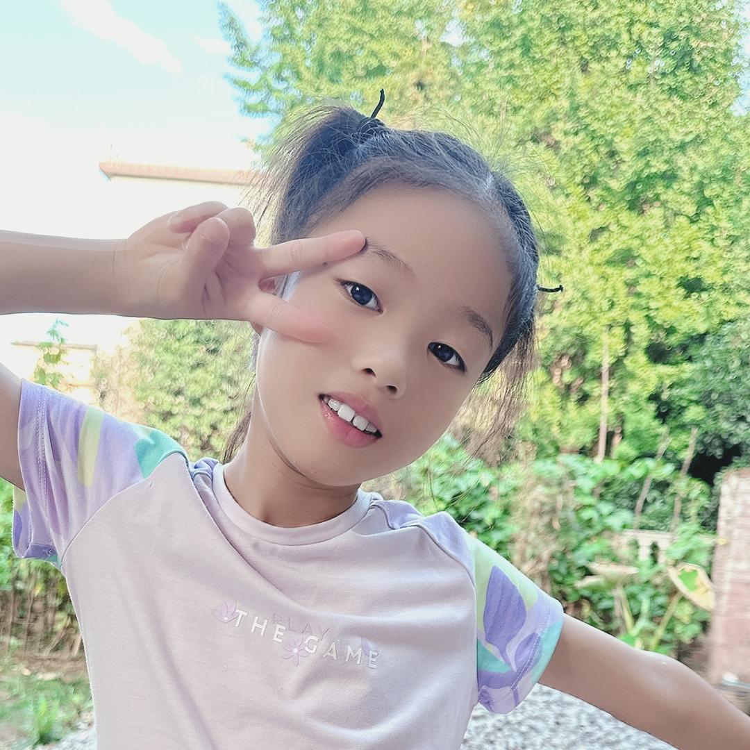 依依成长记