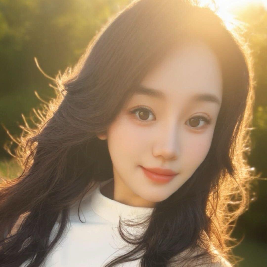 甜甜☀️（欠晨曦嘉年华一个)