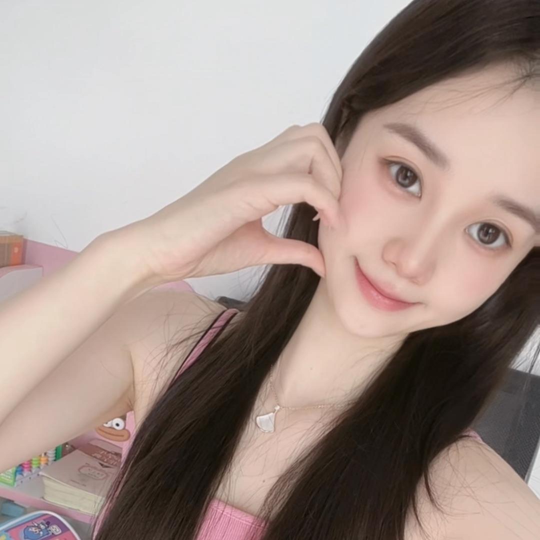 瑶瑶💕