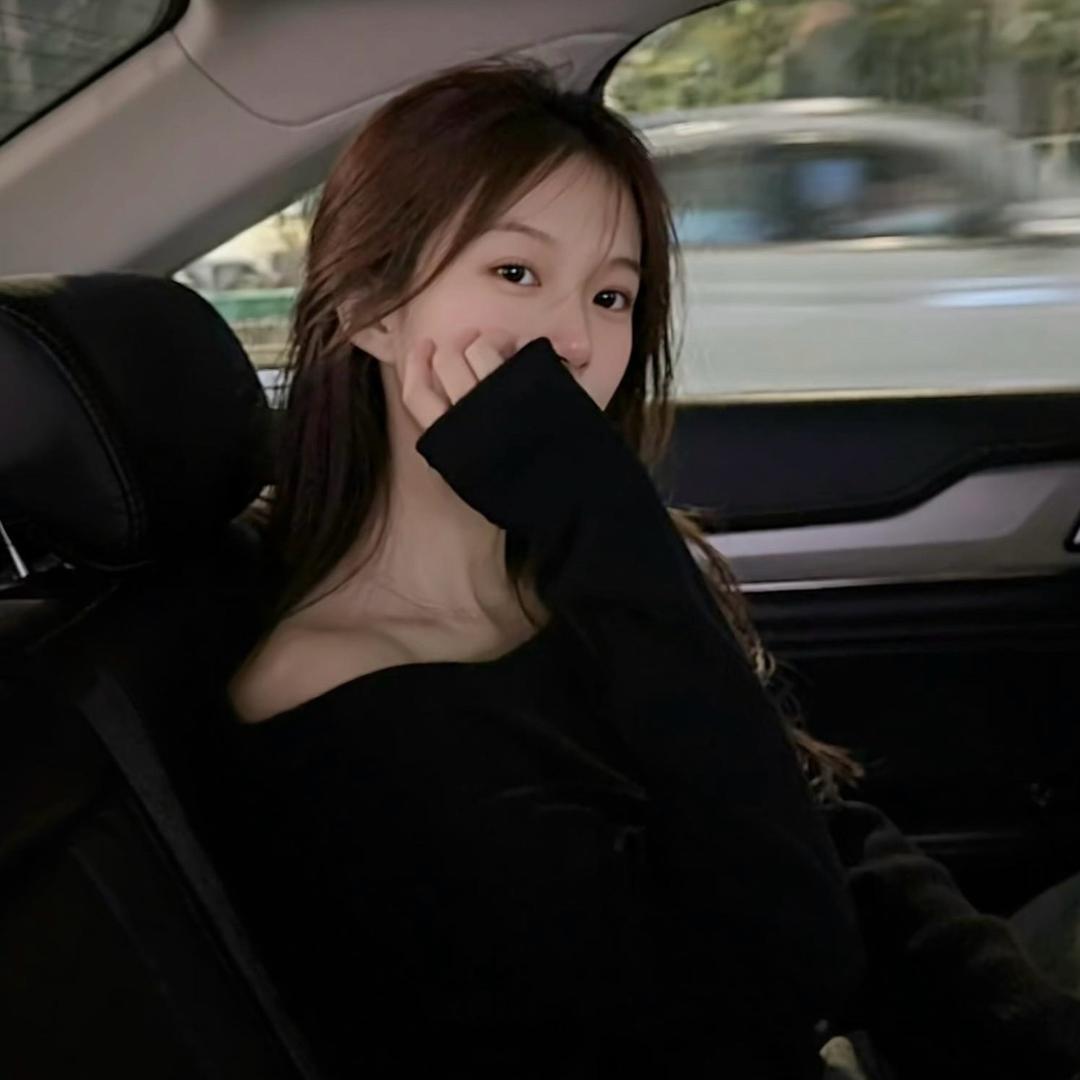 美女