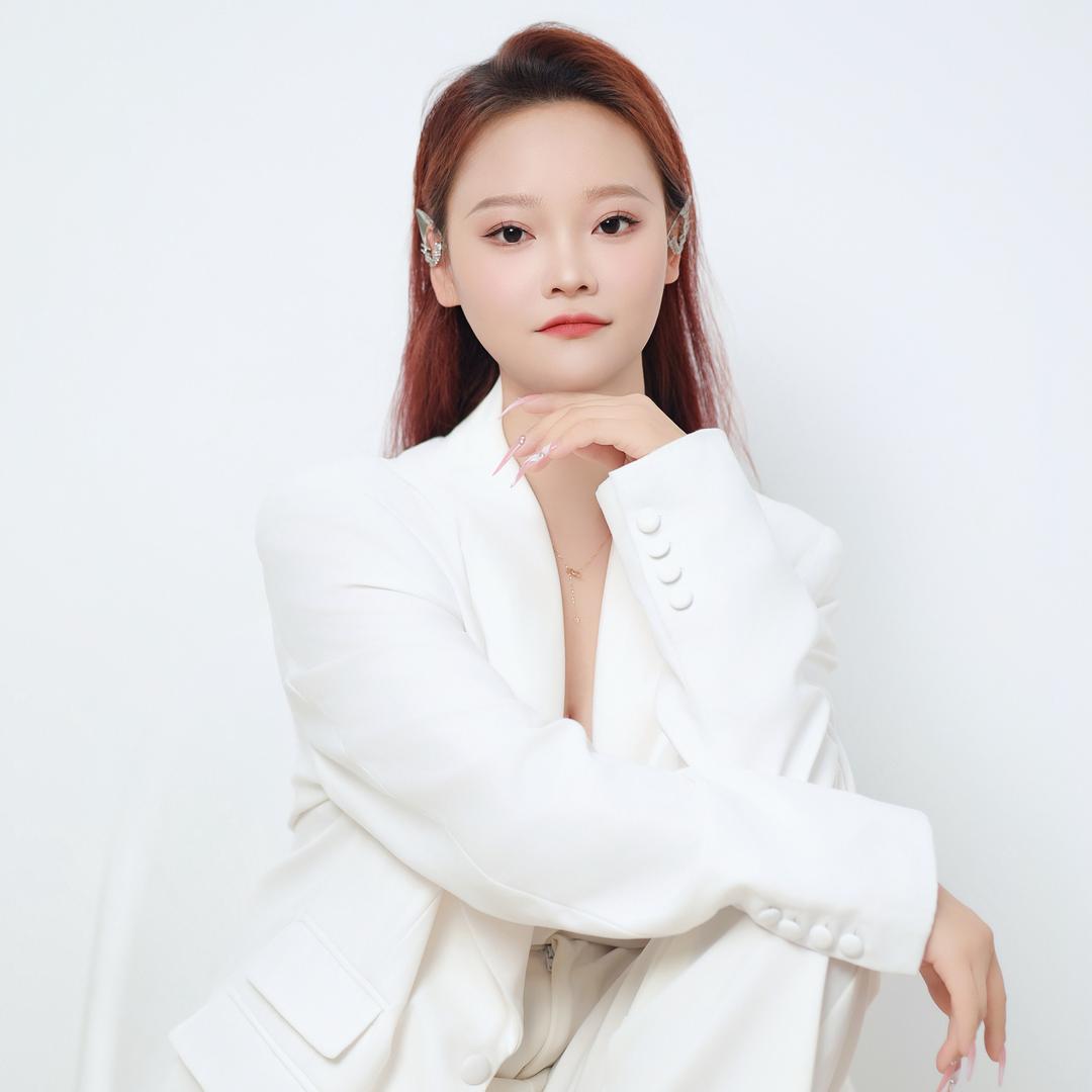 彩妆桑尼（线下招生）
