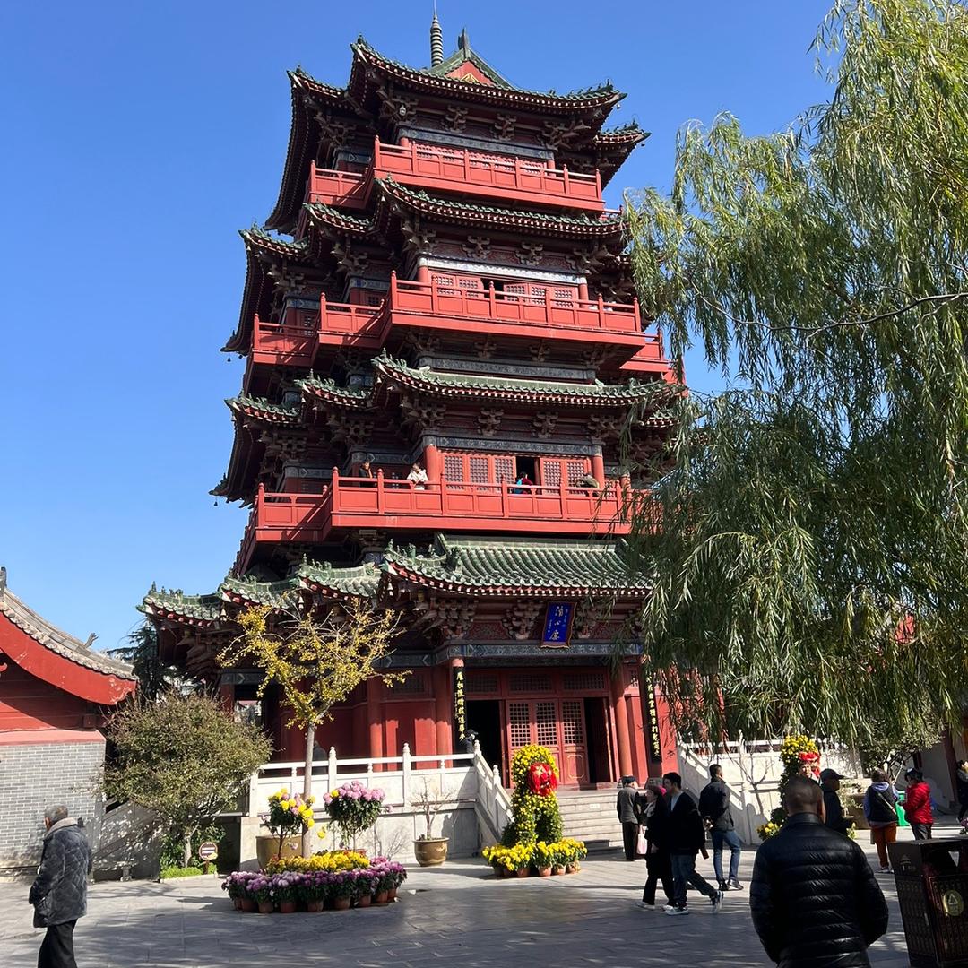 阿星