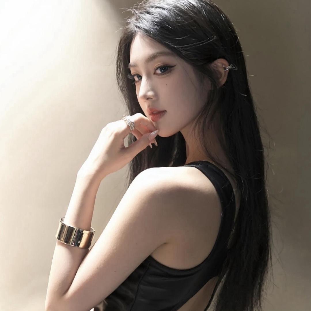 妮妮（好运版💔