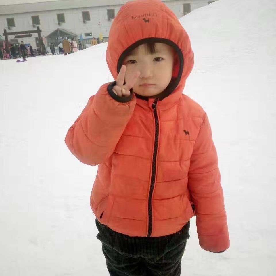 阳光的阳🥰
