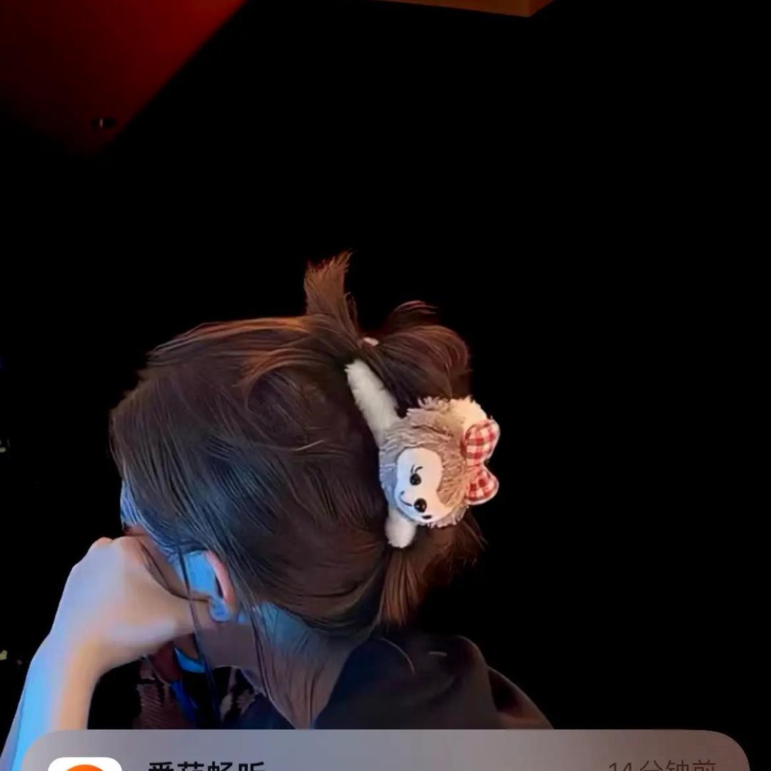 女汉子也是爷🤟