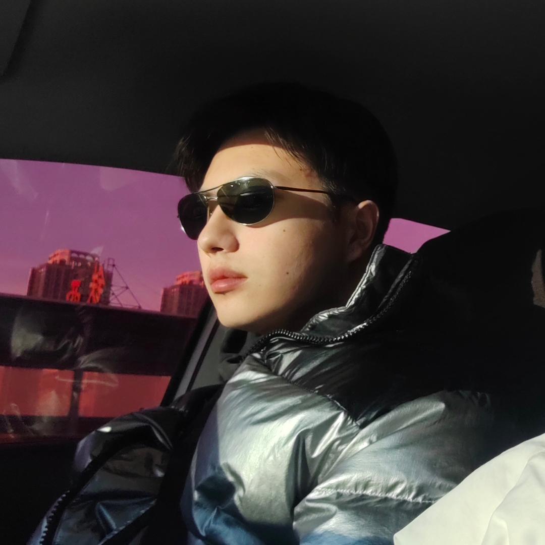 一个万师傅