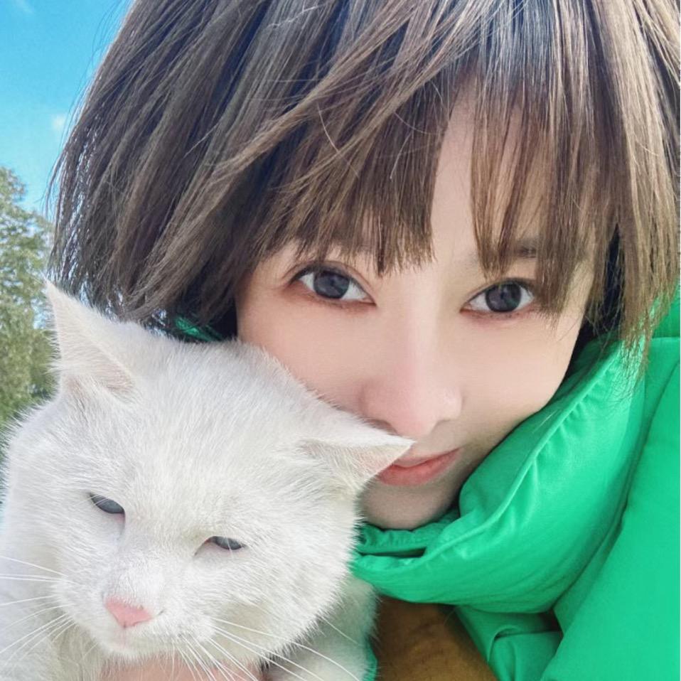 晚晴不晚🌼