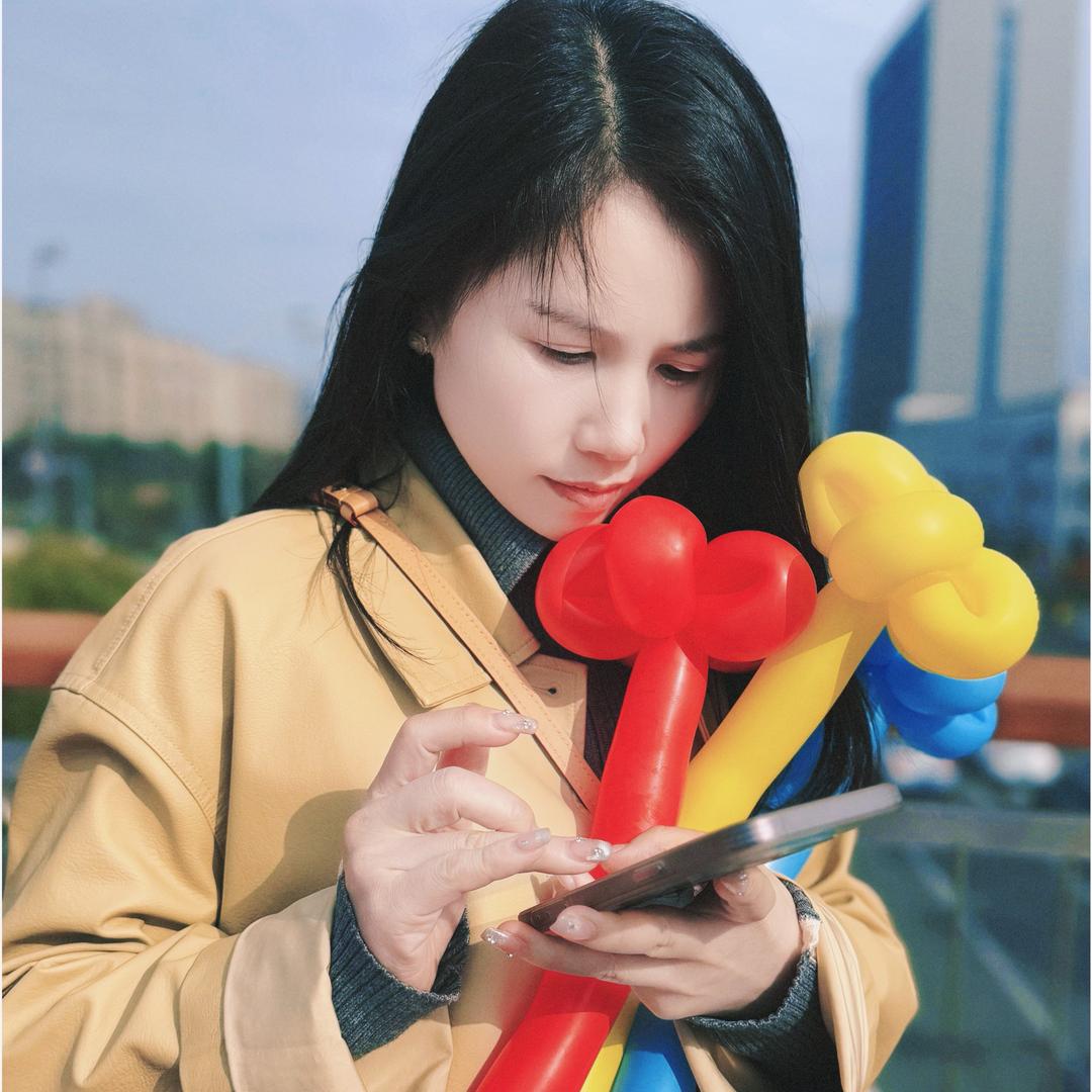 美丽心琴