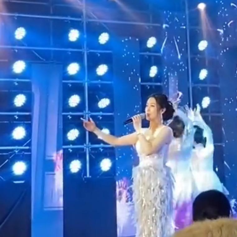 @牡丹🎙️欣儿